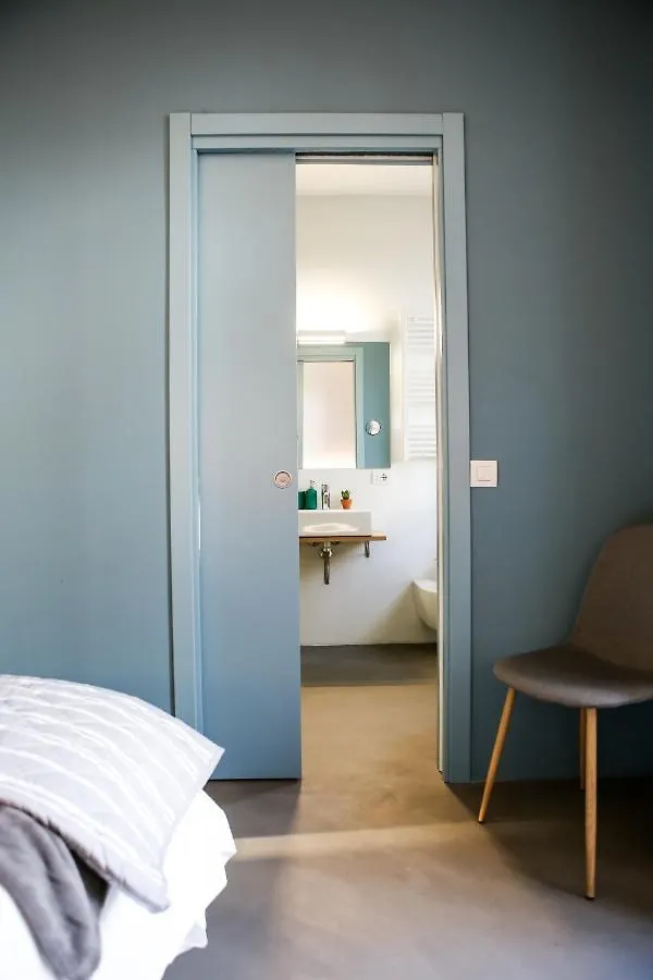 Bed And Bike فيرونا بيت ضيافة