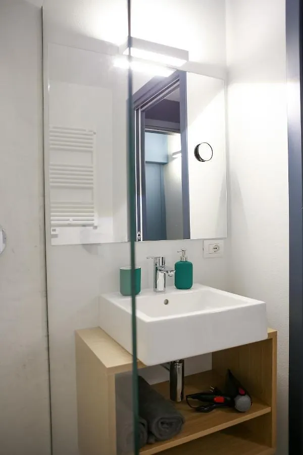 Bed And Bike فيرونا بيت ضيافة