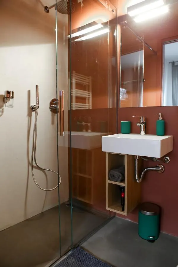 بيت ضيافة Bed And Bike فيرونا