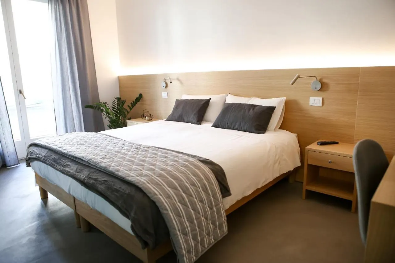 ** Vendégház Bed And Bike Verona Olaszország
