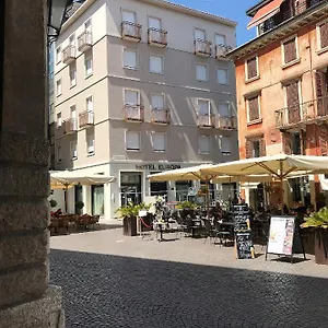 Hotel Europa, Verona