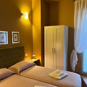Bed and breakfast Corso Porta Nuova 39