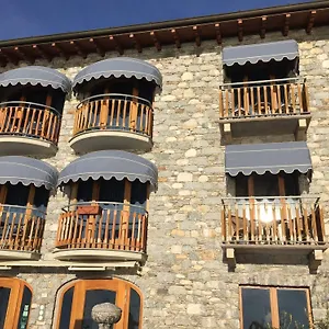 *** Hotel Tres Jolie Italy