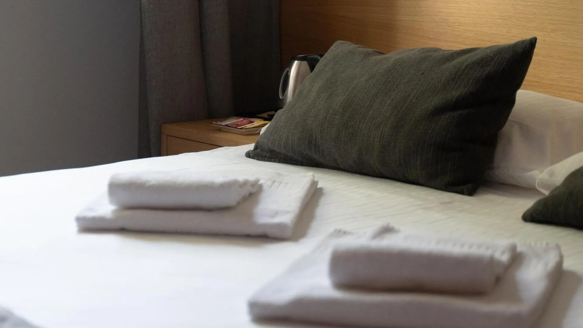 Bed And Bike Verona Italia