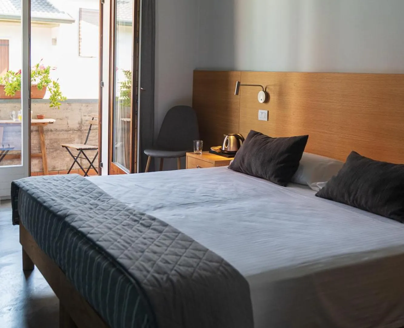 Bed And Bike Verona