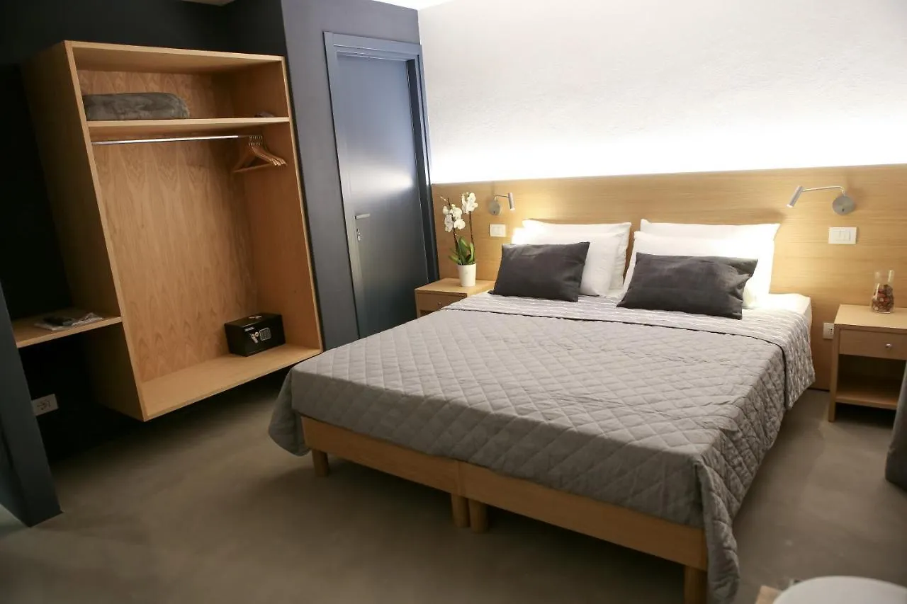 ** Guest house Bed And Bike Verona Italy