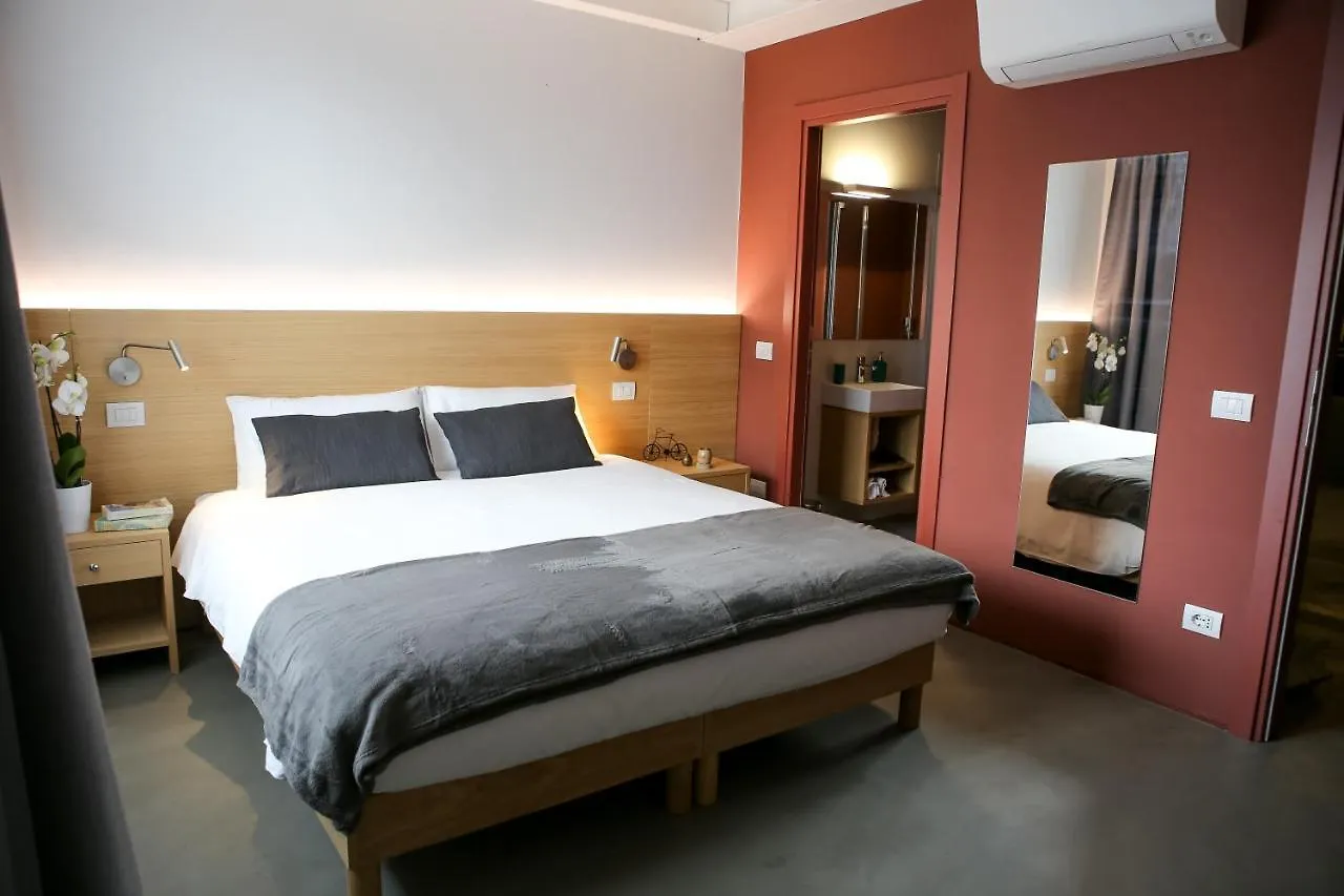 Bed And Bike Verona