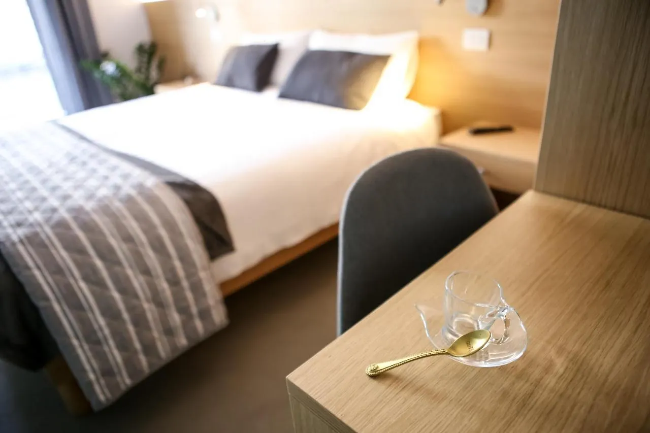 Bed&Bike Verona Gasthof